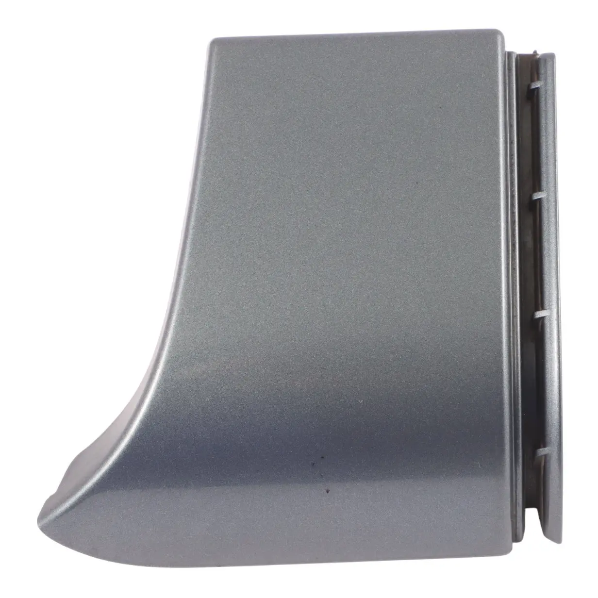 Mercedes Vito W639 Paraurti Posteriore Bordo Angolare Sinistro Grigio Flint 368