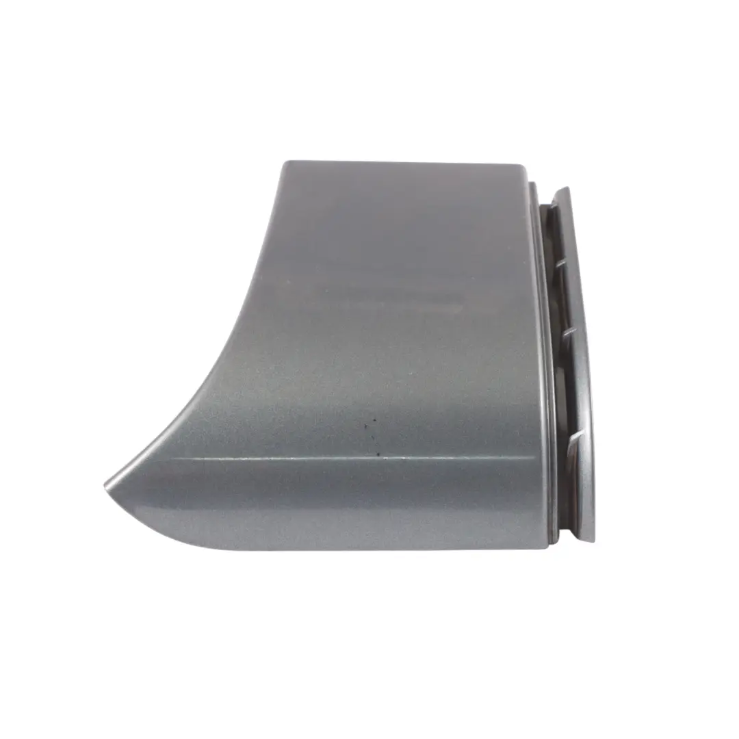 Mercedes W639 Hintere Stoßstange Ecke Links Trimmen Flint Grau 368 - SKU A6396940725-FLG - Teilenummer A6396940725