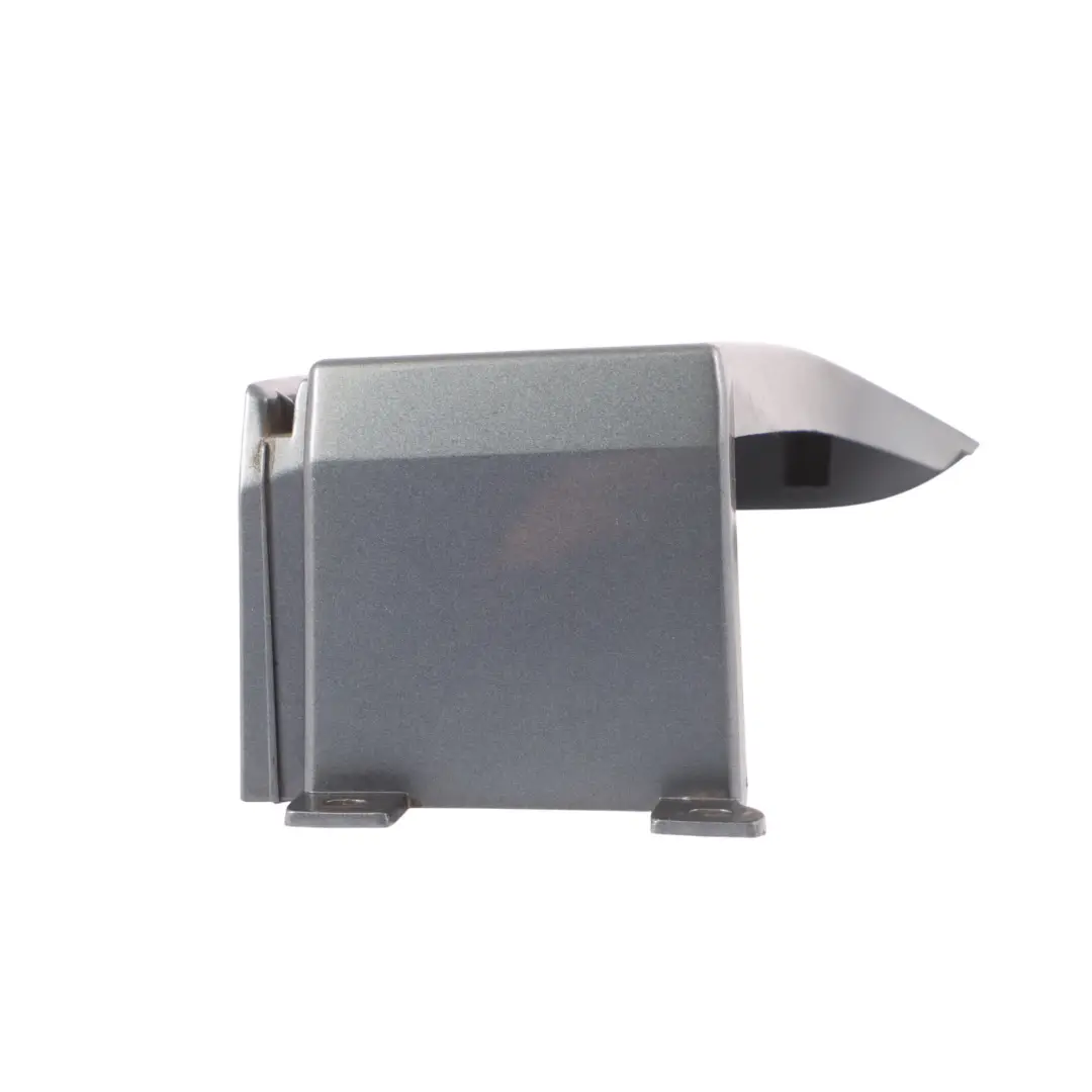 Mercedes W639 Hintere Stoßstange Ecke Links Trimmen Flint Grau 368 - SKU A6396940725-FLG - Teilenummer A6396940725