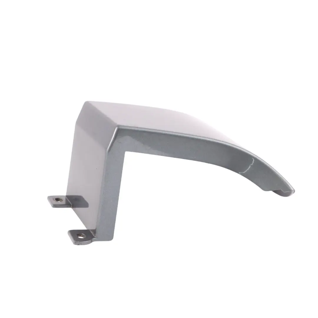 Mercedes W639 Hintere Stoßstange Ecke Links Trimmen Flint Grau 368 - SKU A6396940725-FLG - Teilenummer A6396940725