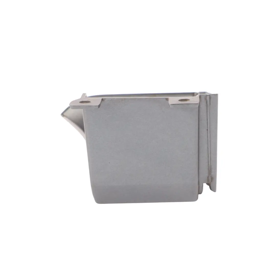 Bumper Corner Edge Left N/S Trim Flint Grey - 368 to Mercedes Vito W639 Rear with Part number A6396940725 Mercedes Vito W639 Rear Bumper Corner Edge Left N/S Trim Flint Grey - 368 - SKU A6396940725-FLG - Part number A6396940725