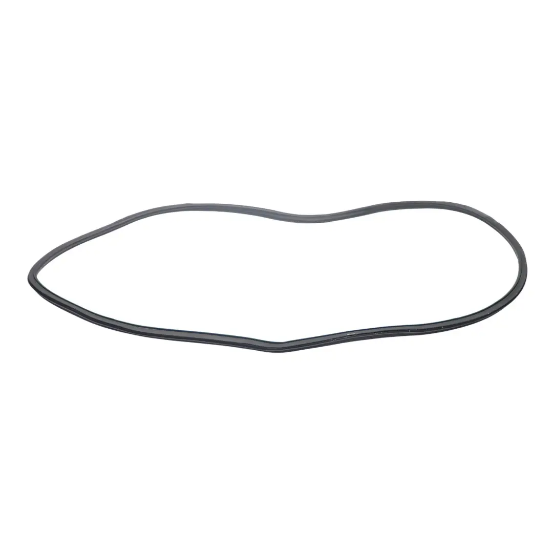 Mercedes W639 Seal Gasket Rubber Sliding Side Door Left N/S - SKU A6396970698 - Part number A6396970698