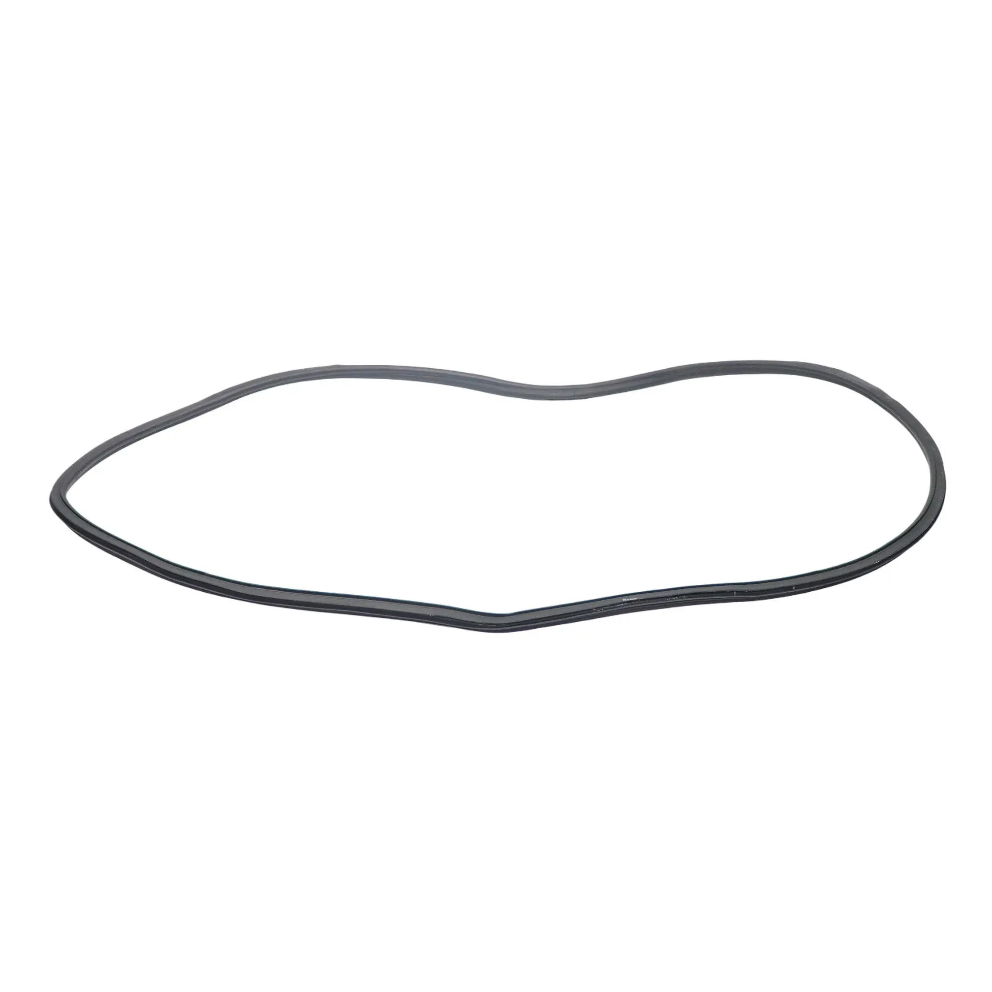 Mercedes W639 Seal Gasket Rubber Sliding Side Door Left N/S A6396970698