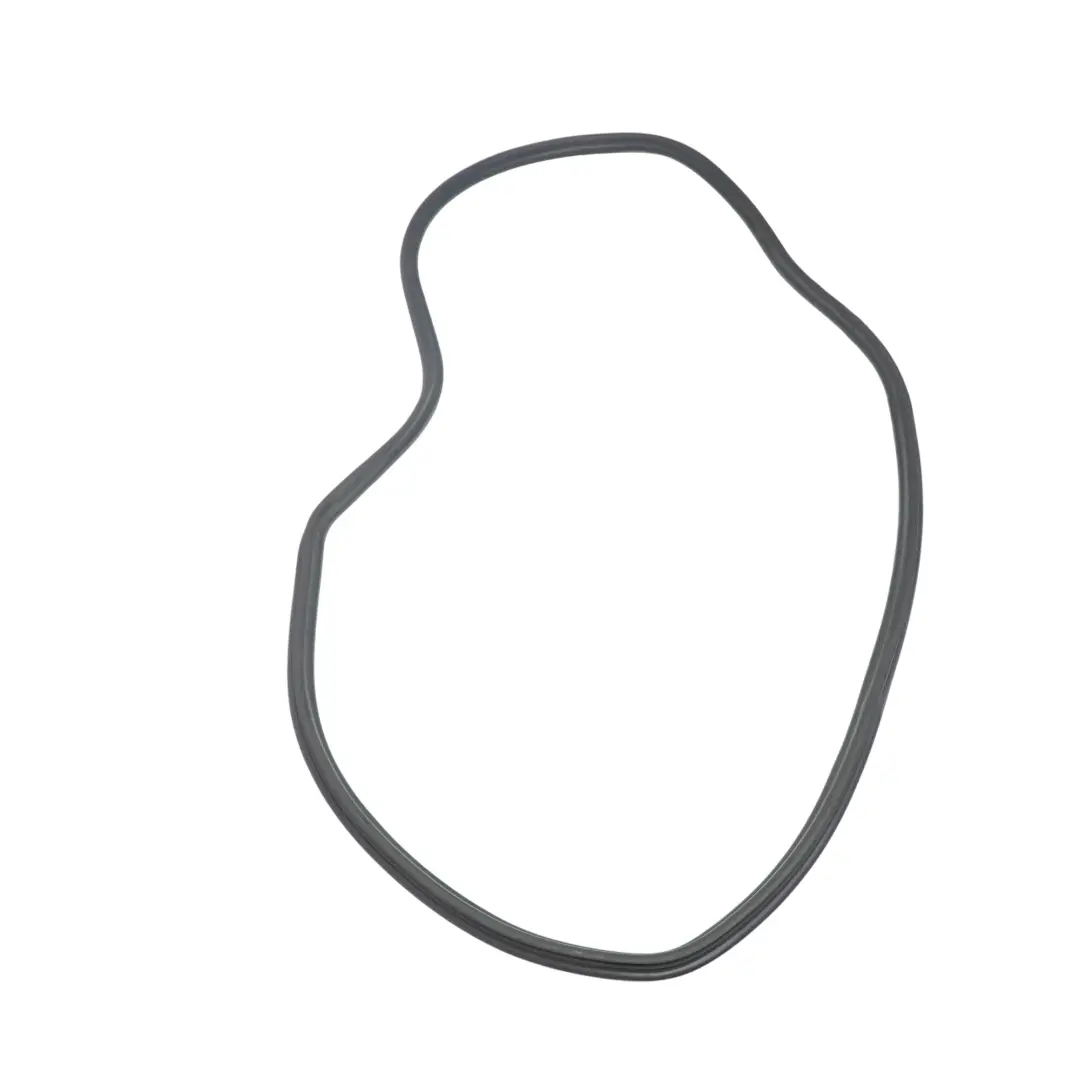 Mercedes W639 Seal Gasket Rubber Sliding Side Door Left N/S - SKU A6396970698 - Part number A6396970698