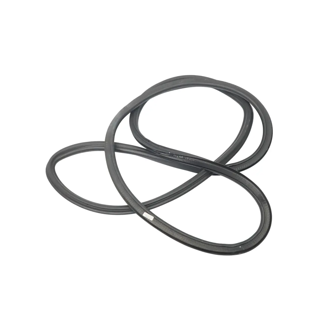 Mercedes W639 Seal Gasket Rubber Sliding Side Door Left N/S - SKU A6396970698 - Part number A6396970698