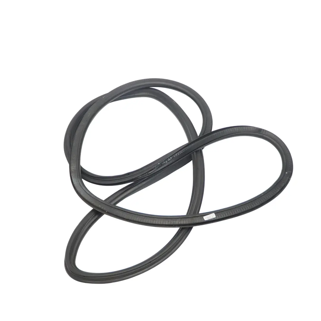 Mercedes W639 Seal Gasket Rubber Sliding Side Door Left N/S - SKU A6396970698 - Part number A6396970698