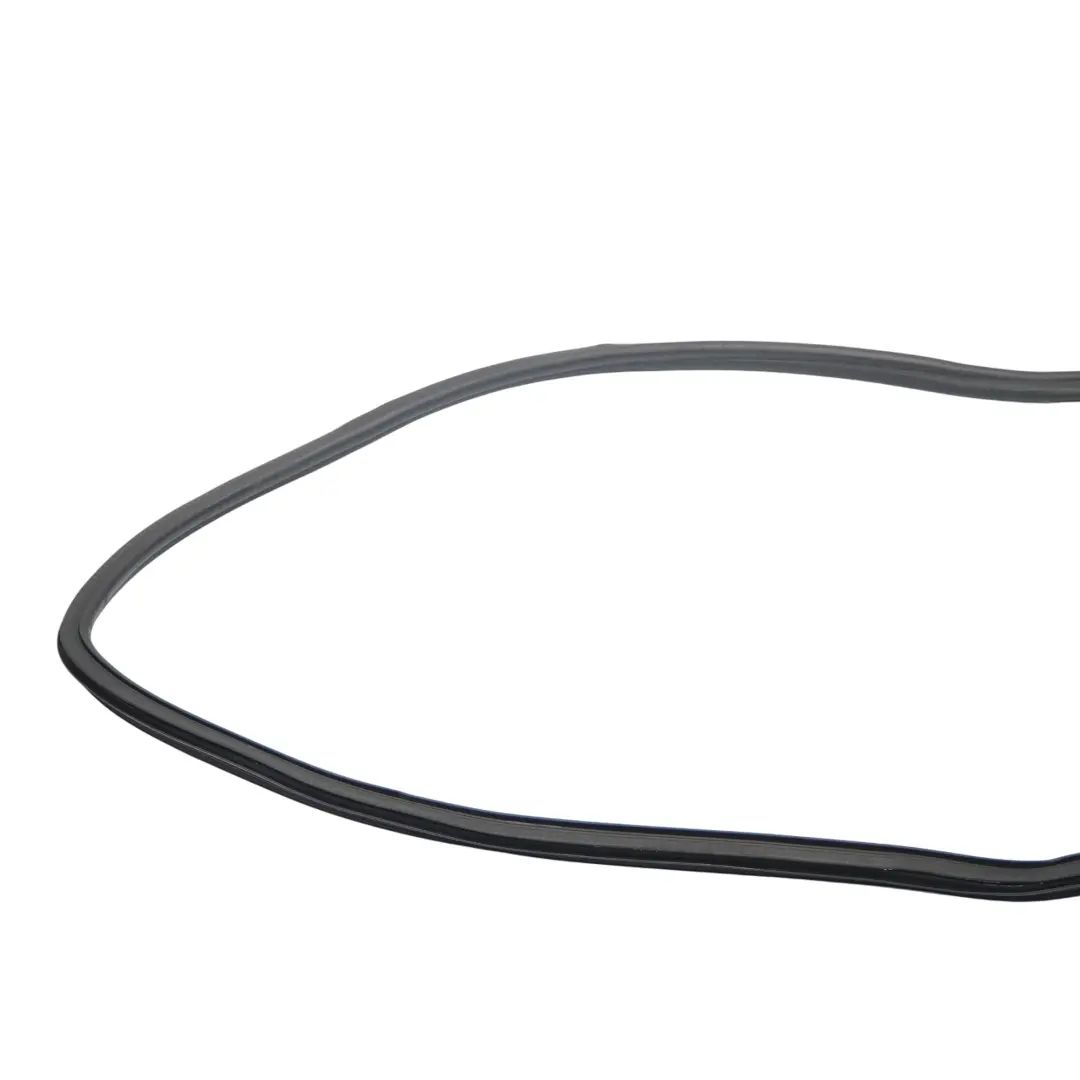 Mercedes W639 Joint d'étanchéité caoutchouc porte coulissante gauche - SKU A6396970698 - Numéro de pièce A6396970698