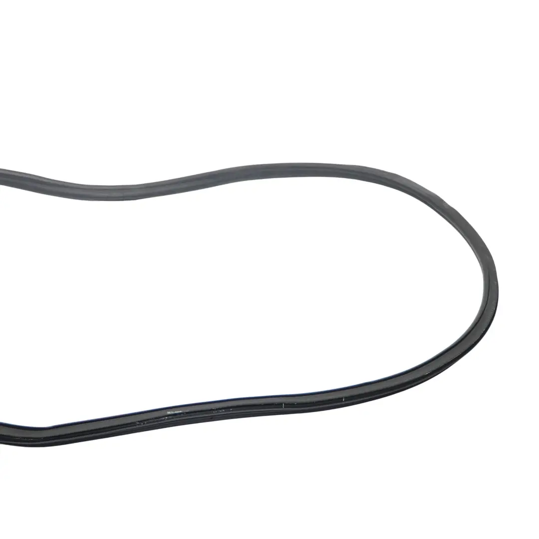 Joint d'étanchéité caoutchouc porte coulissante gauche pour Mercedes W639 à propos du numéro de pièce A6396970698 Mercedes W639 Joint d'étanchéité caoutchouc porte coulissante gauche - SKU A6396970698 - Numéro de pièce A6396970698