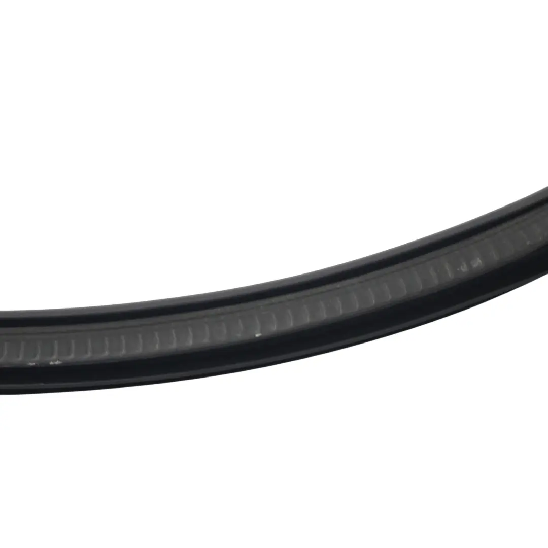 Mercedes W639 Seal Gasket Rubber Sliding Side Door Left N/S - SKU A6396970698 - Part number A6396970698