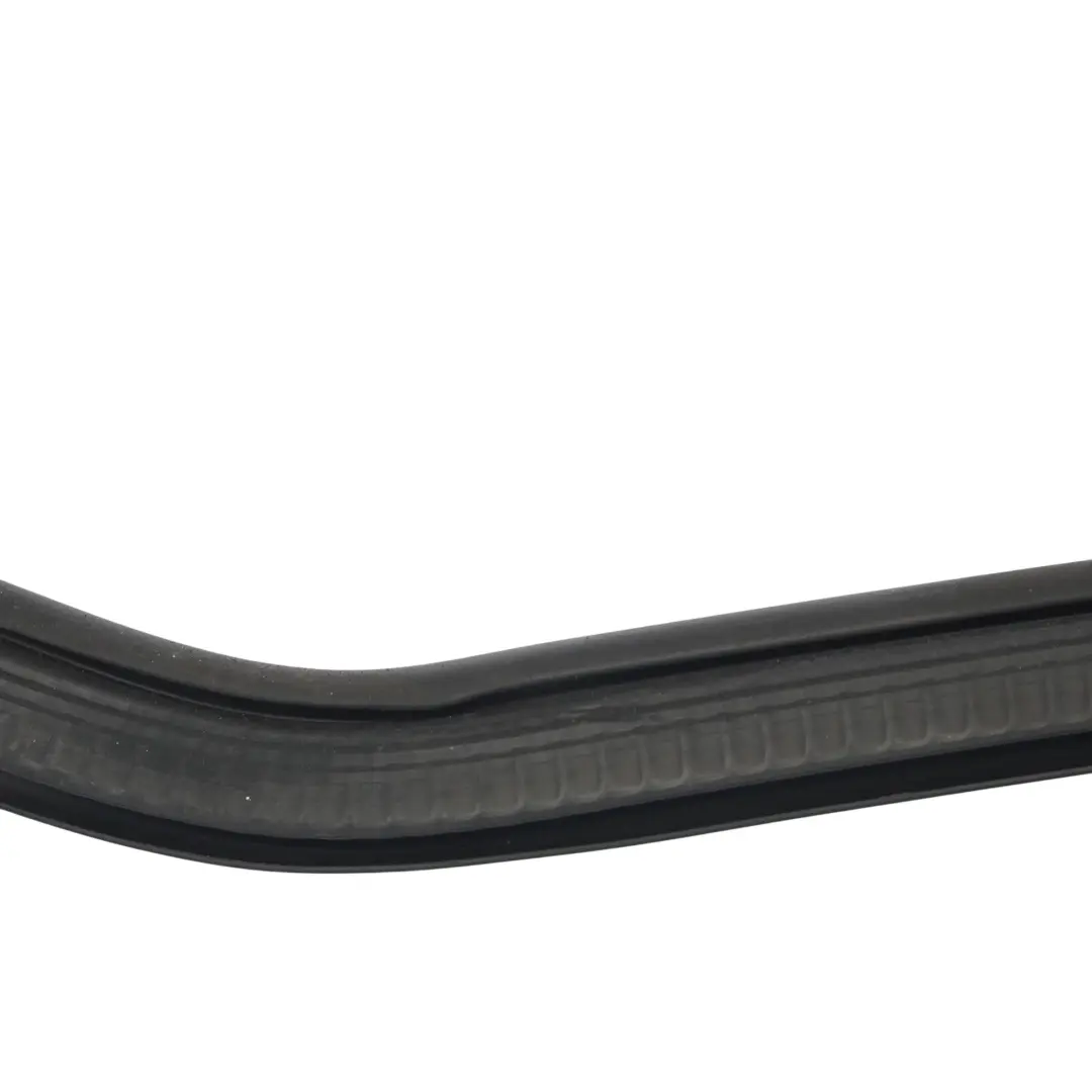 Dichtung Gummi Schiebe Tür Links für Mercedes W639 mit Teilenummer A6396970698 Mercedes W639 Dichtung Gummi Schiebe Tür Links - SKU A6396970698 - Teilenummer A6396970698