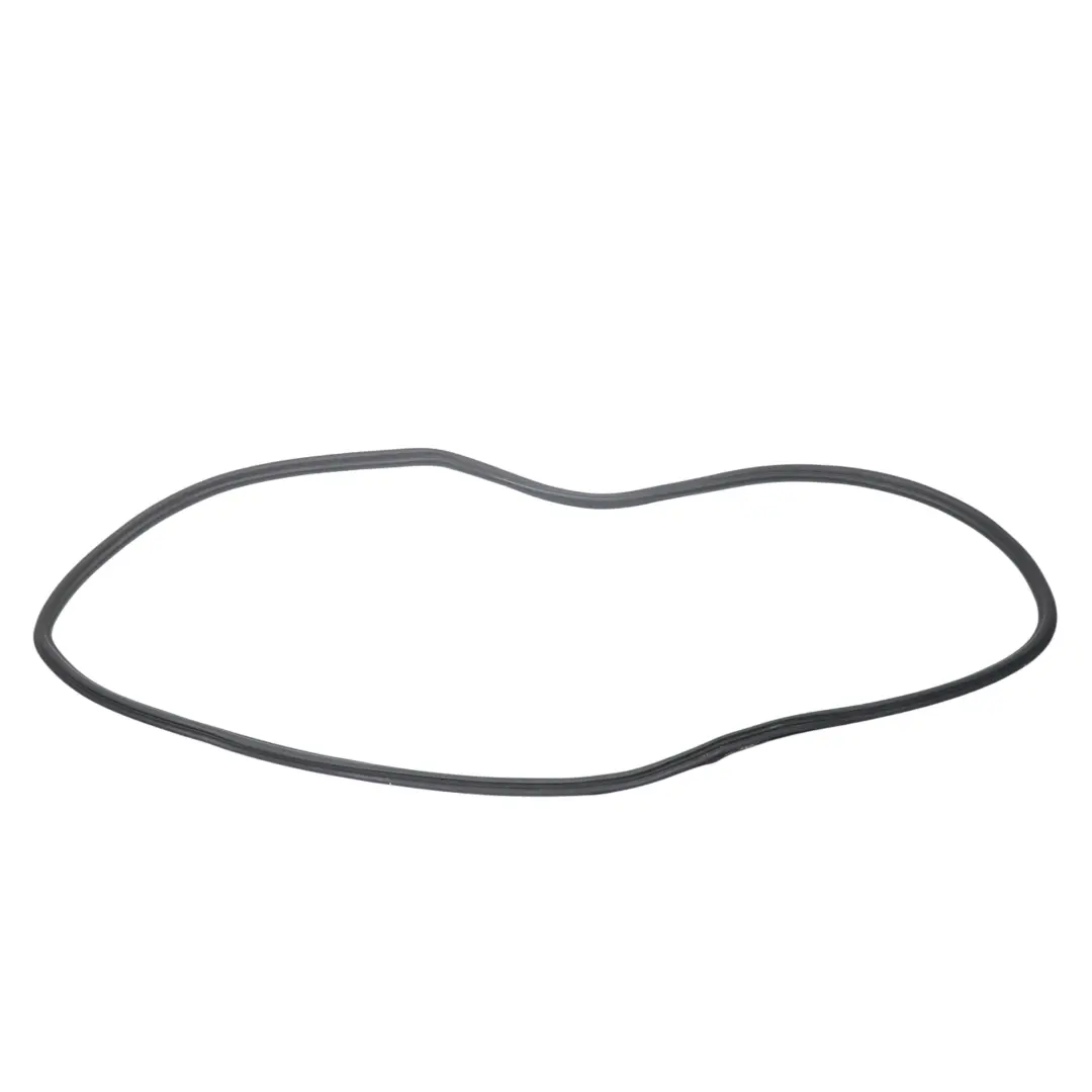 Mercedes W639 Seal Gasket Rubber Sliding Side Door Left N/S - SKU A6396970698 - Part number A6396970698
