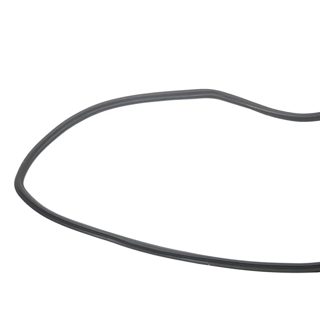 Mercedes W639 Seal Gasket Rubber Sliding Side Door Left N/S - SKU A6396970698 - Part number A6396970698