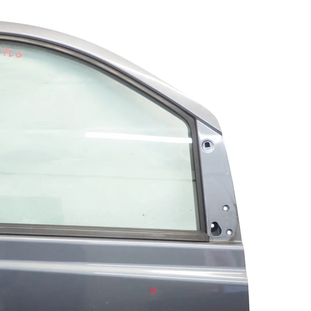 Mercedes Vito W639 Tür vorne rechts Flintgrau Metallic - 368 - SKU A6397201105-FLG - Teilenummer A6397201105