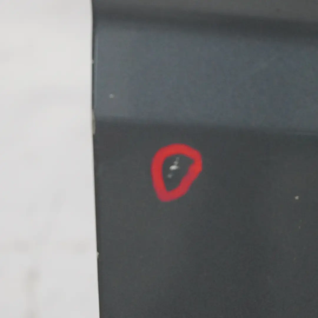 Puerta Delantera Derecha Flint Grey Metalizado - 368 para Mercedes Vito W639 con número de pieza A6397201105 Mercedes Vito W639 Puerta Delantera Derecha Flint Grey Metalizado - 368 - SKU A6397201105-FLG - Número de pieza A6397201105