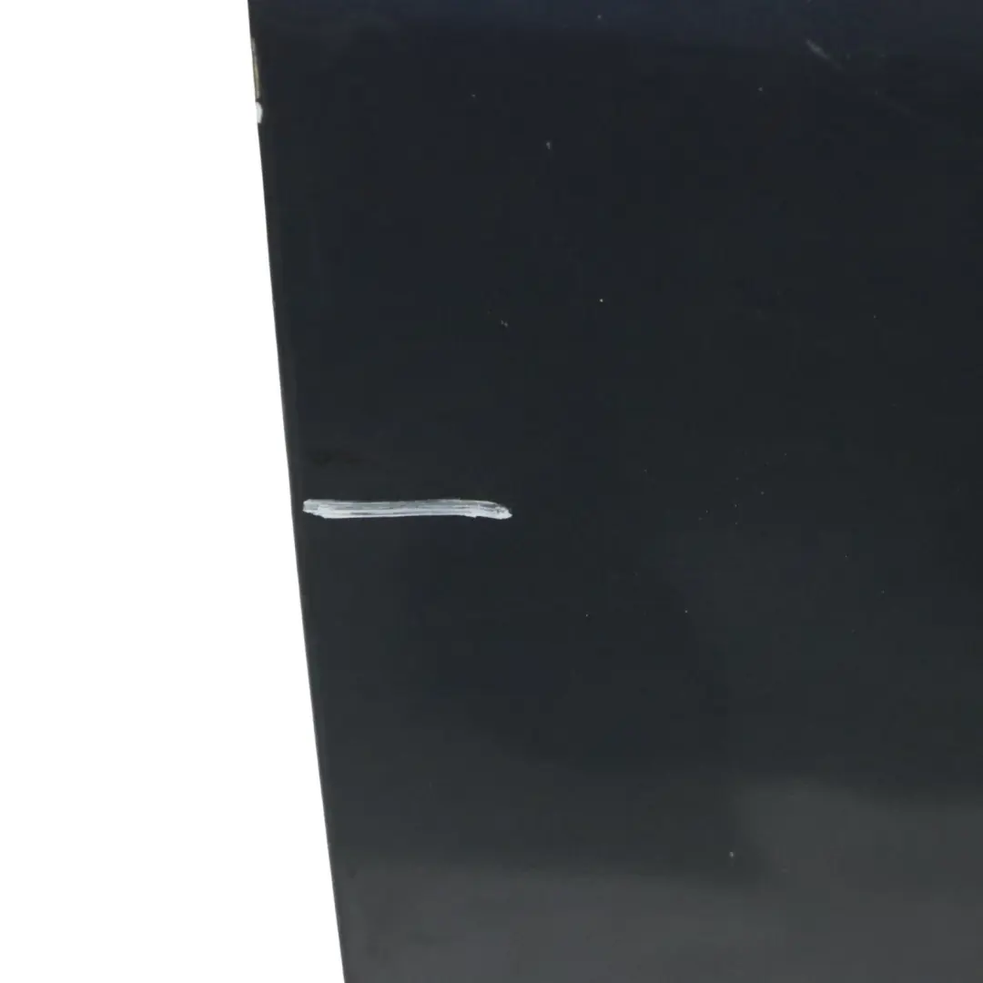 Sliding Door Side Rear Right O/S Flint Grey - 368 to Mercedes Vito Viano W639 with Part number A6397301605 Mercedes Vito Viano W639 Sliding Door Side Rear Right O/S Flint Grey - 368 - SKU A6397301605-FLG - Part number A6397301605