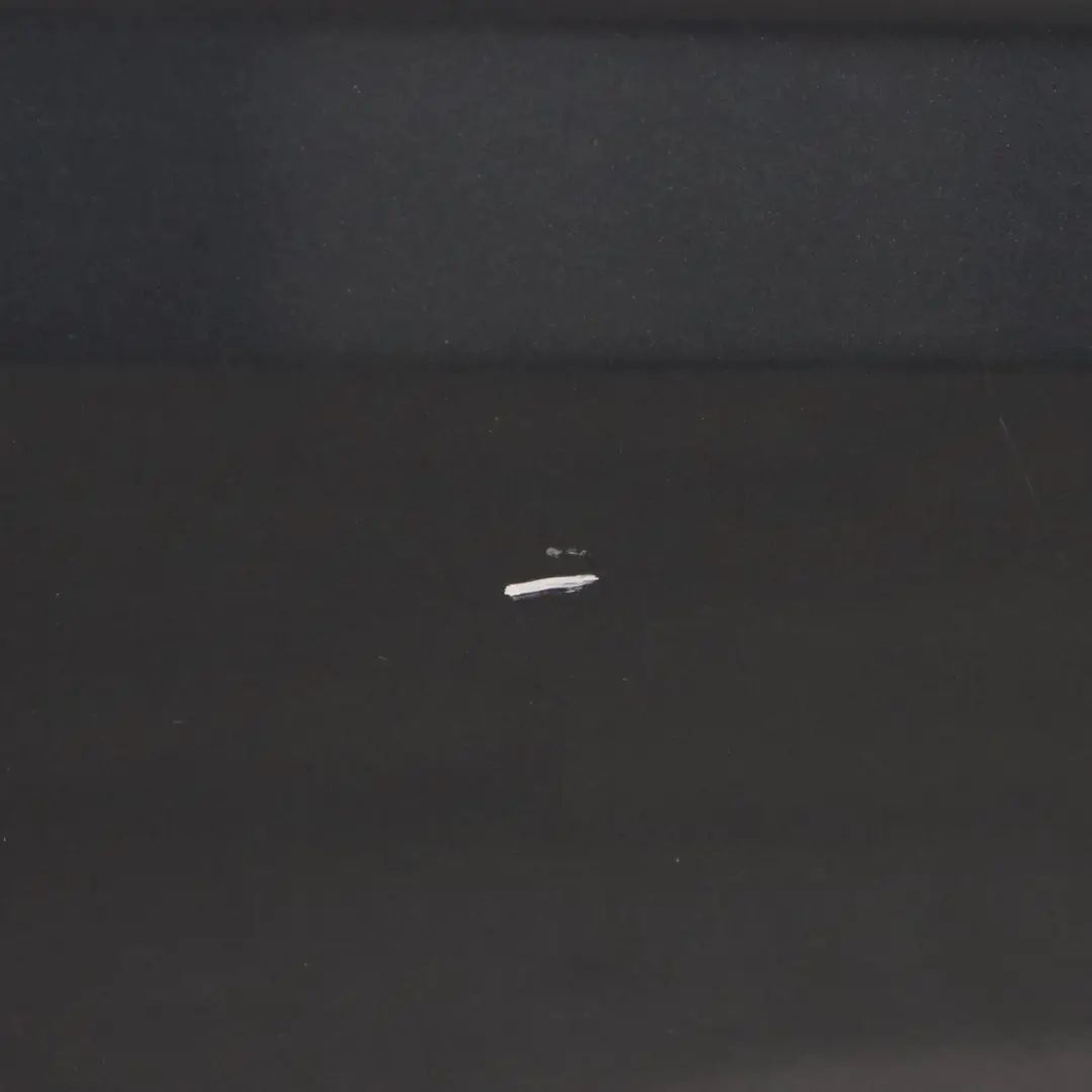 Mercedes Vito Viano W639 Sliding Door Side Rear Right O/S Flint Grey - 368 - SKU A6397301605-FLG - Part number A6397301605