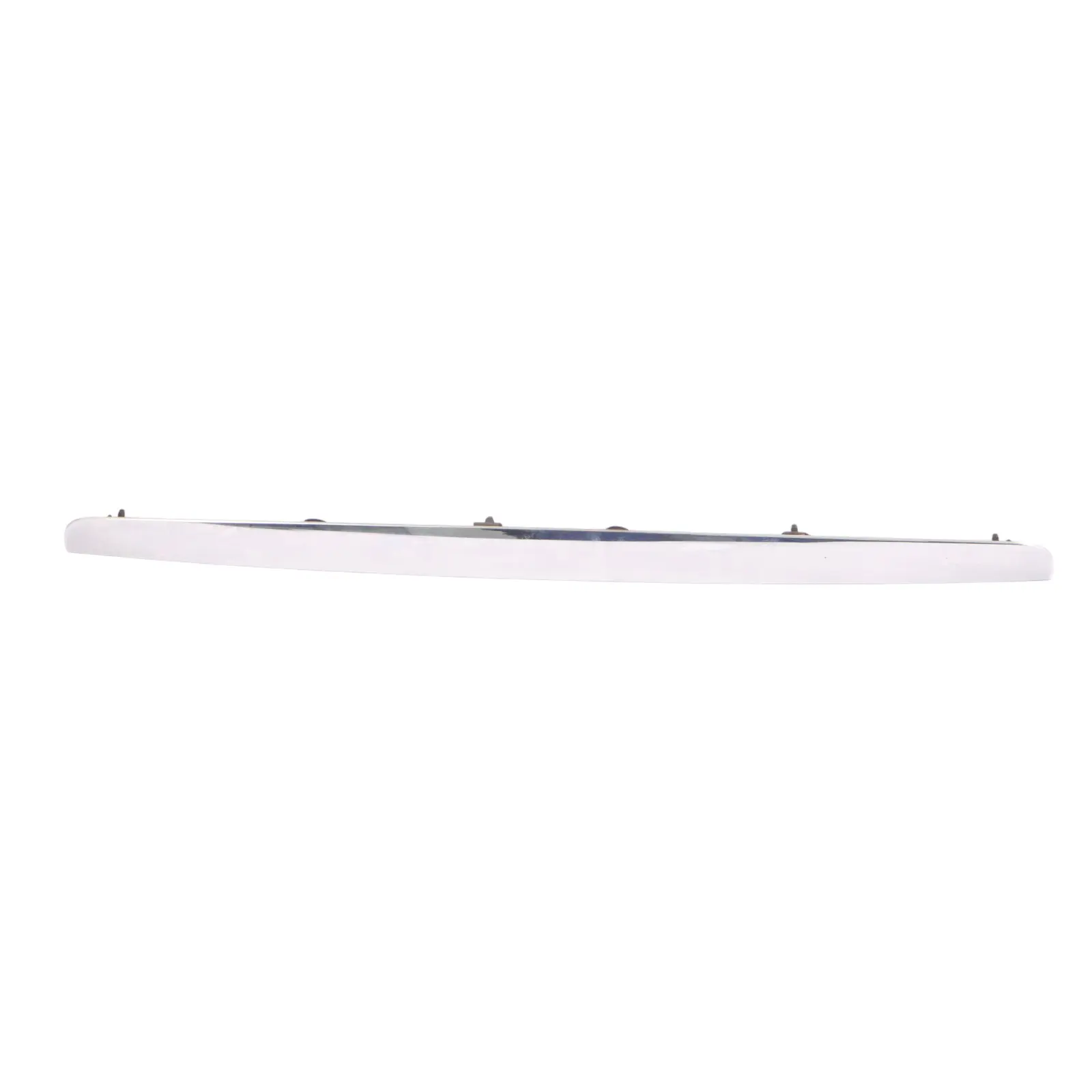 Mercedes Vito W639 Numero baule posteriore Coprilampada Cromo A6397432730