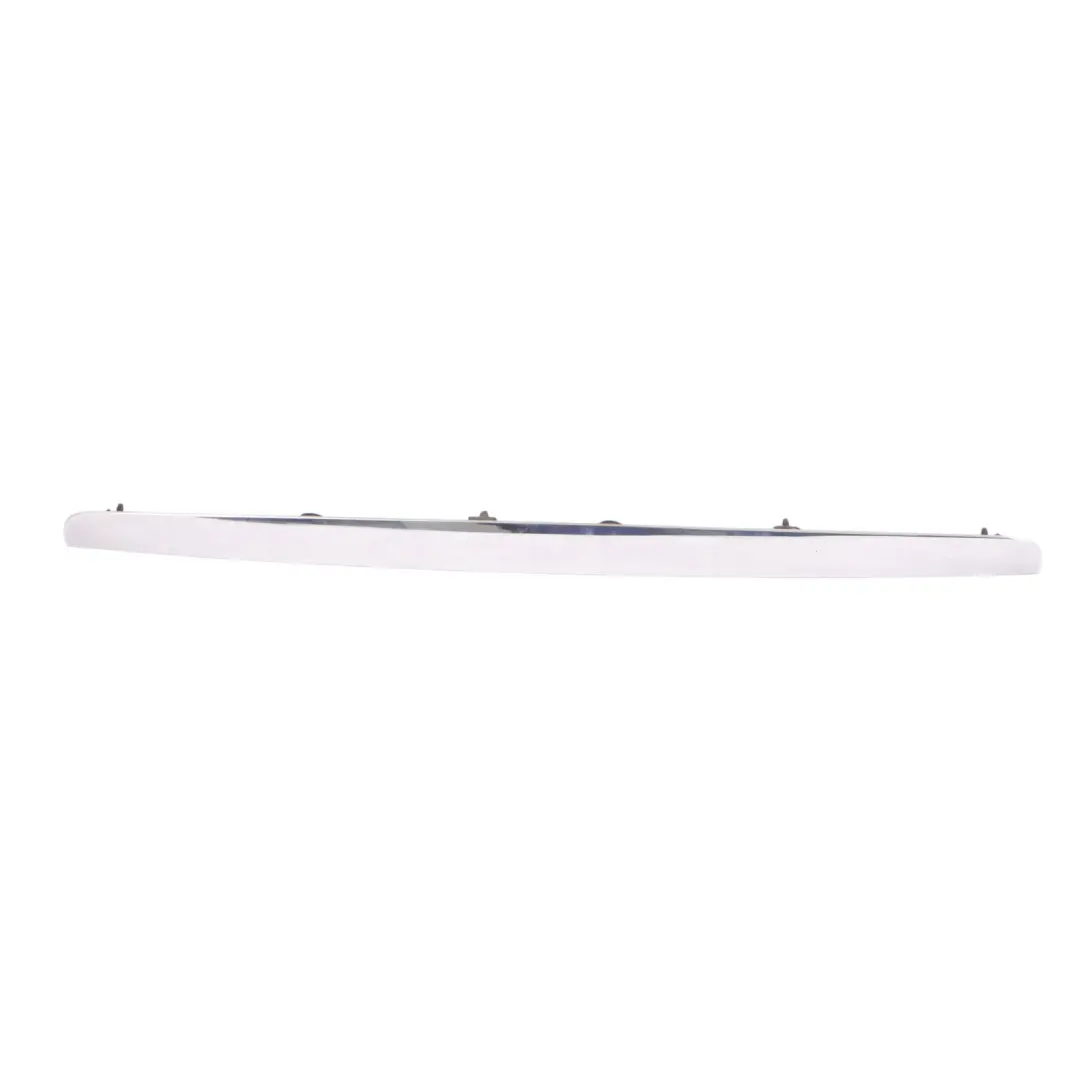 Trunk Number License Plate Lamp Cover Chrome A6397432730 Mercedes Vito W639 Rear - SKU A6397432730-2 - Part number A6397430082