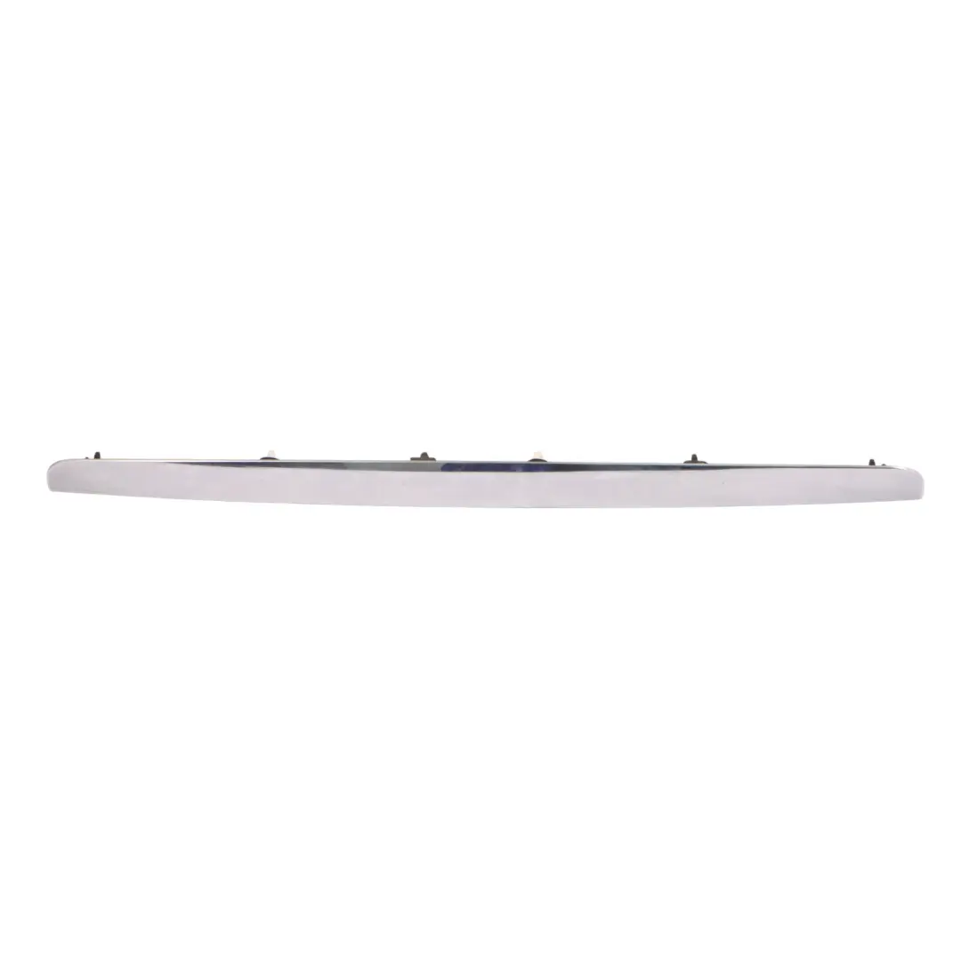 Trunk Number License Plate Lamp Cover Chrome A6397432730 Mercedes Vito W639 Rear - SKU A6397432730-2 - Part number A6397430082