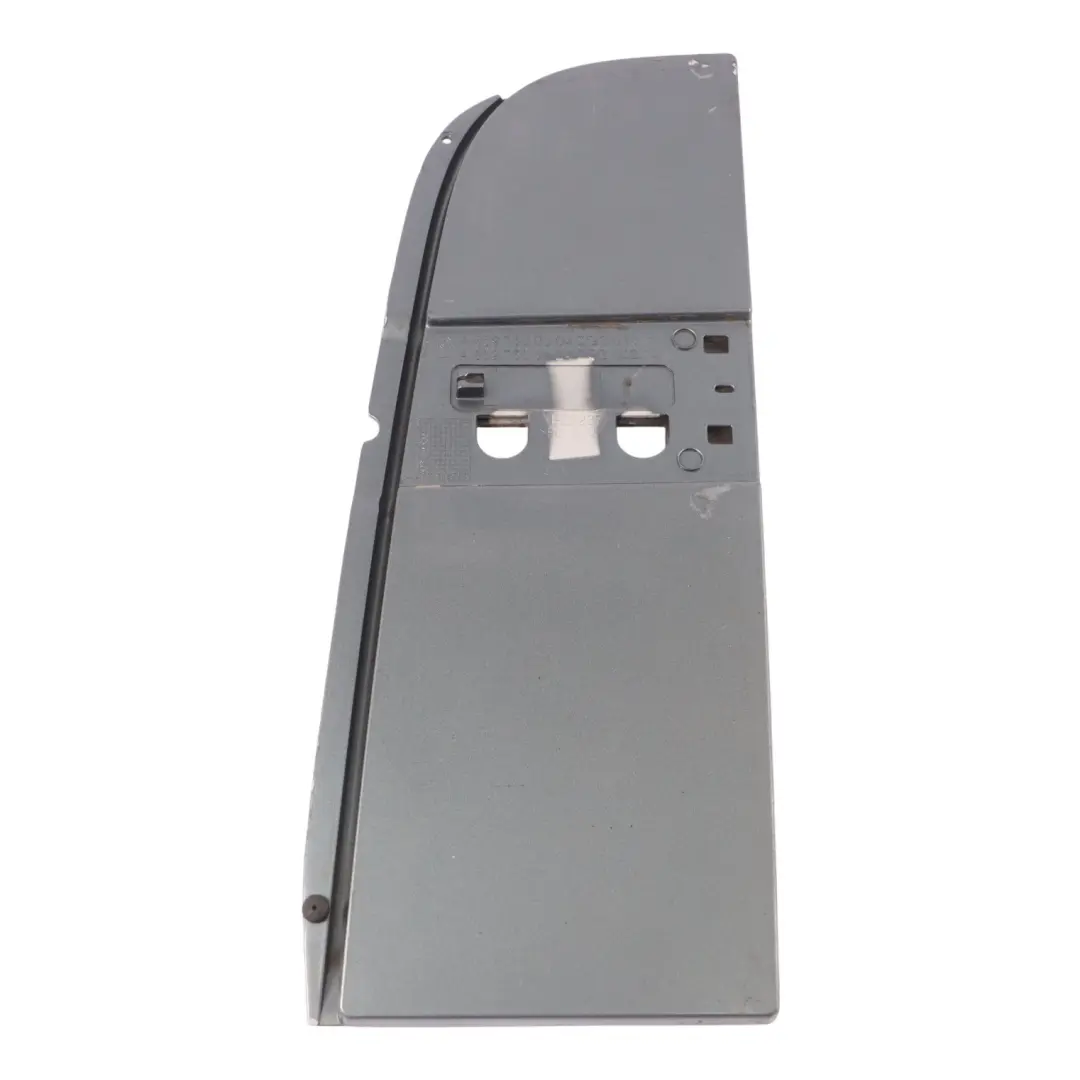 Kraftstofftankklappe Abdeckung Flint Grau 368 für Mercedes Vito W639 mit Teilenummer A6397500304 Mercedes Vito W639 Kraftstofftankklappe Abdeckung Flint Grau 368 - SKU A6397500304-FLG1 - Teilenummer A6397500304