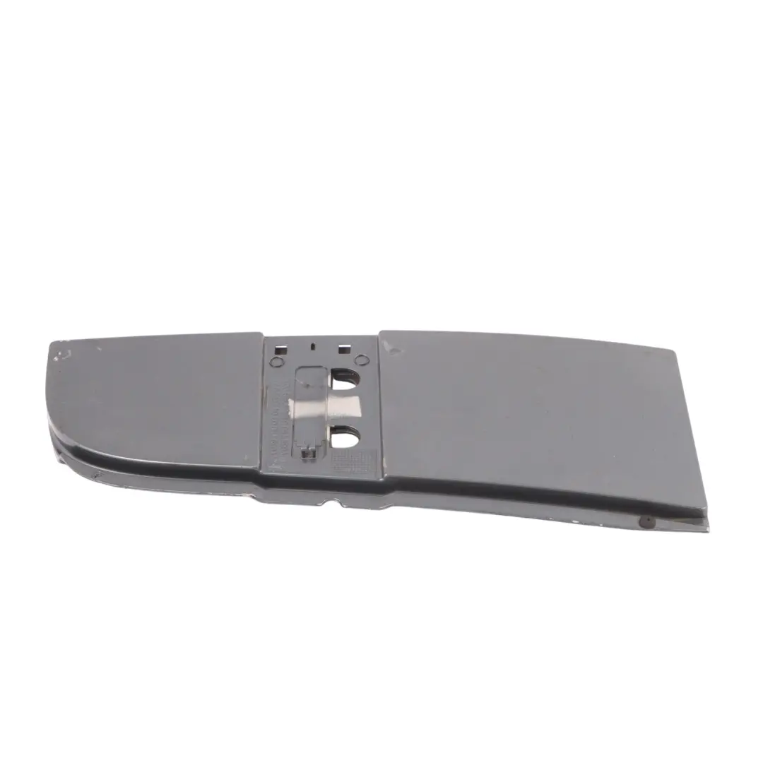 Kraftstofftankklappe Abdeckung Flint Grau 368 für Mercedes Vito W639 mit Teilenummer A6397500304 Mercedes Vito W639 Kraftstofftankklappe Abdeckung Flint Grau 368 - SKU A6397500304-FLG1 - Teilenummer A6397500304