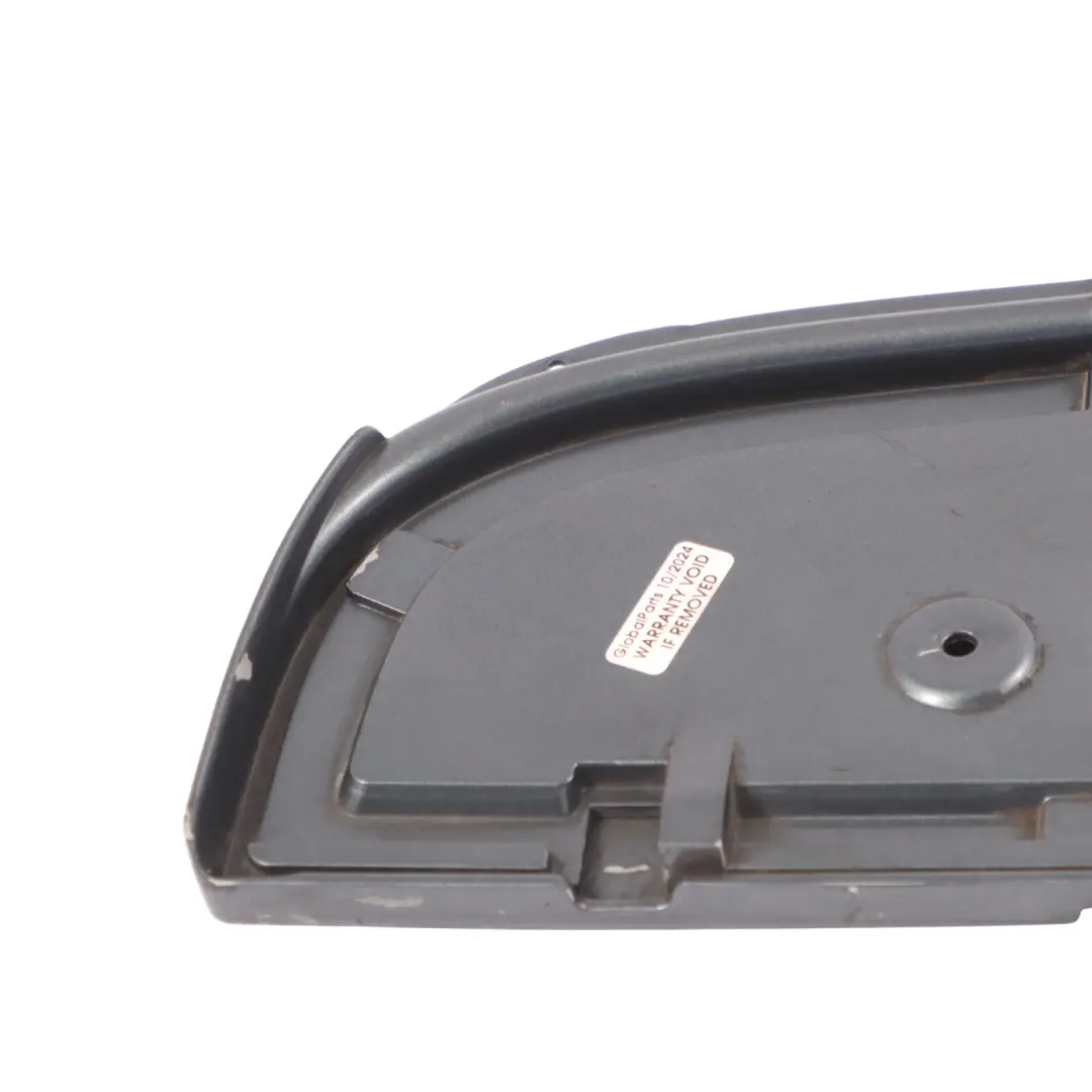 Mercedes Vito W639 Couvercle de trappe à carburant gris silex 368 - SKU A6397500304-FLG1 - Numéro de pièce A6397500304