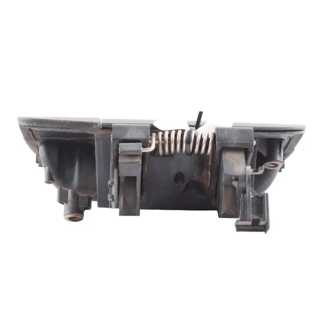 Trunk Lid Grab Handle Outside Open to Mercedes Vito W639 Tailgate with Part number A6397600559 Mercedes Vito W639 Tailgate Trunk Lid Grab Handle Outside Open - SKU A6397600559-1 - Part number A6397600559