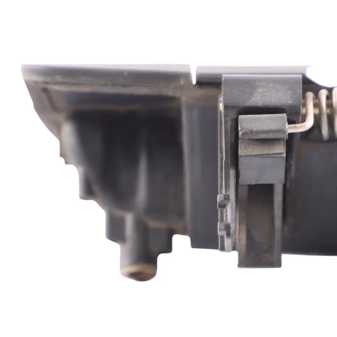 Trunk Lid Grab Handle Outside Open to Mercedes Vito W639 Tailgate with Part number A6397600559 Mercedes Vito W639 Tailgate Trunk Lid Grab Handle Outside Open - SKU A6397600559-1 - Part number A6397600559