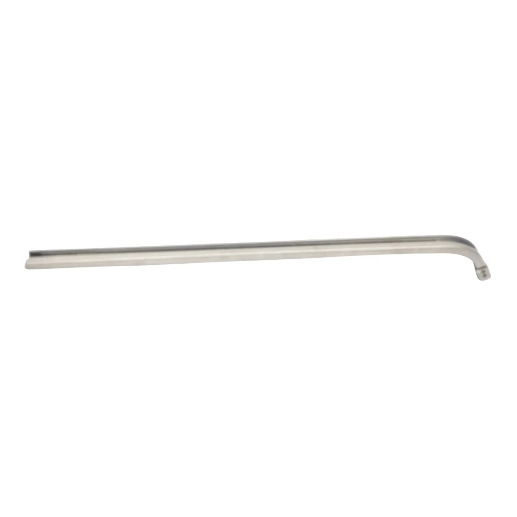 Mercedes W639 Guida porta scorrevole Montaggio guida mezzo sinistra A6397660400