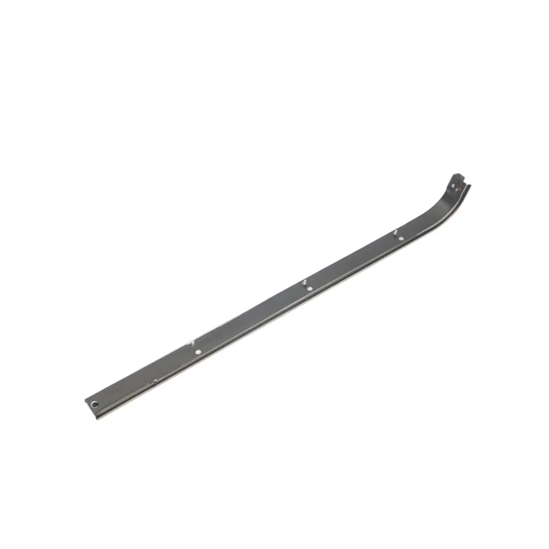 Mercedes W639 Sliding Door Guide Rail Mount Middle Left N/S - SKU A6397660400 - Part number A6397660400
