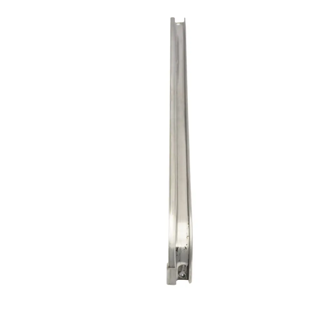 Mercedes W639 Sliding Door Guide Rail Mount Middle Left N/S - SKU A6397660400 - Part number A6397660400
