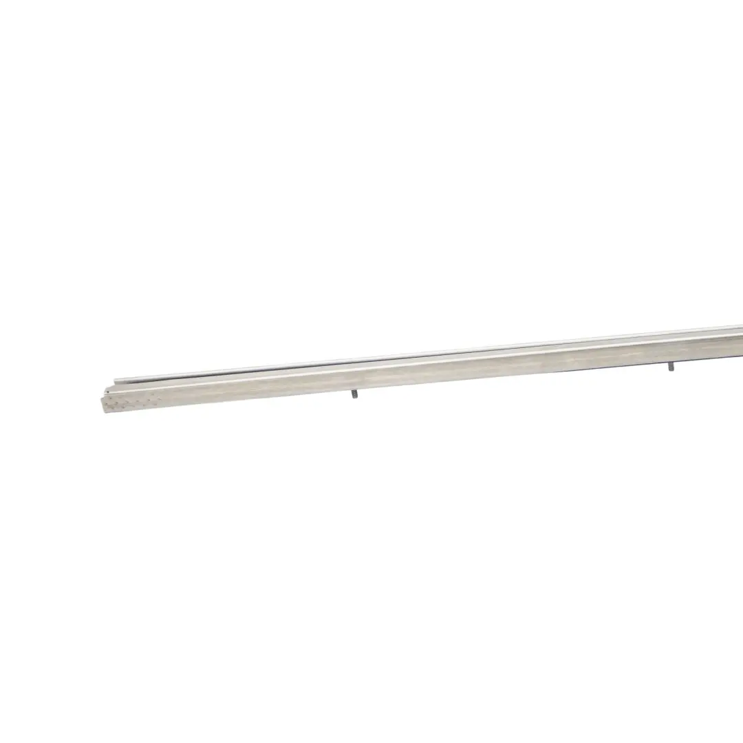 Mercedes W639 Sliding Door Guide Rail Mount Middle Left N/S - SKU A6397660400 - Part number A6397660400