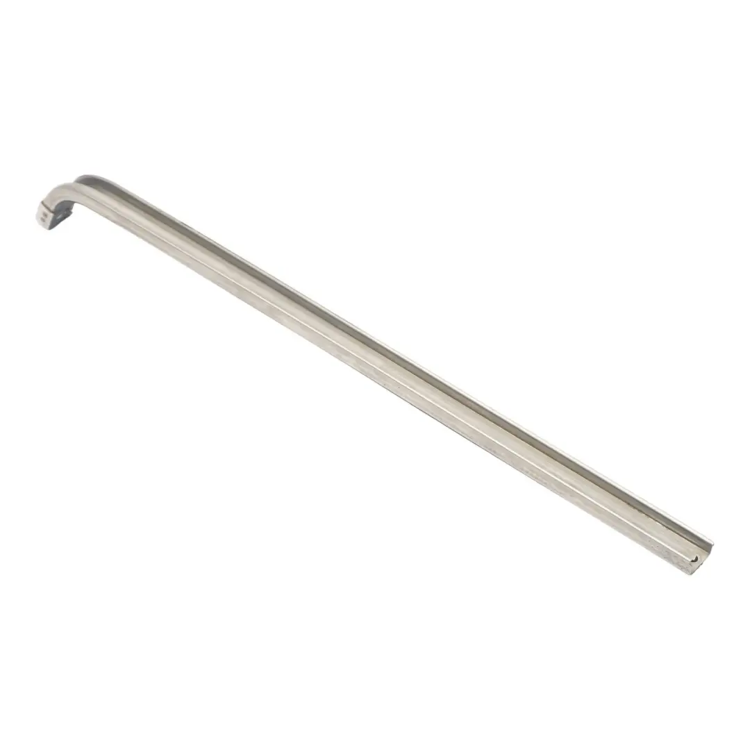 Mercedes W639 Sliding Door Guide Rail Mount Middle Right O/S - SKU A6397660500 - Part number A6397660500