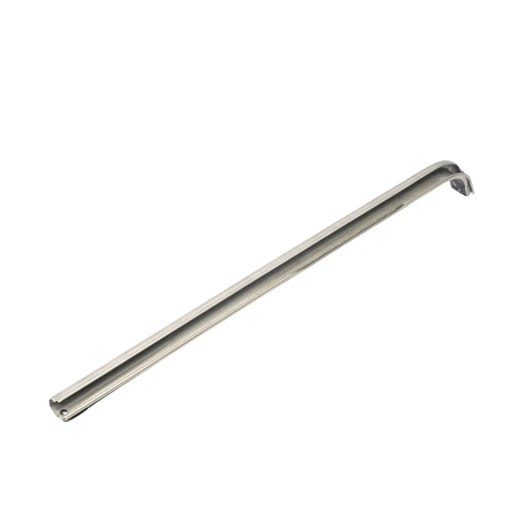 Mercedes W639 Rail de guidage de porte coulissante milieu droit - SKU A6397660500 - Numéro de pièce A6397660500