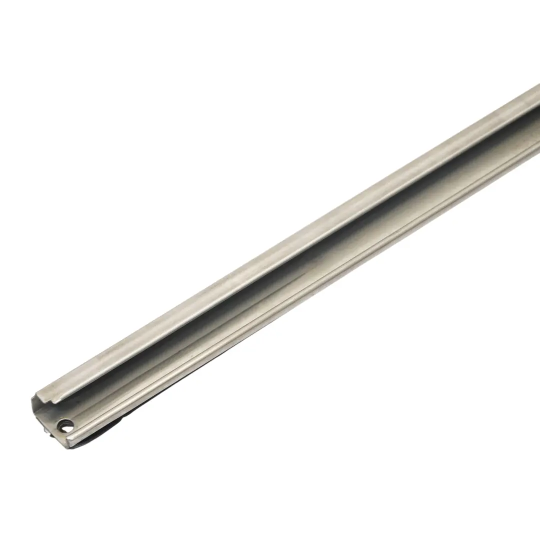 Mercedes W639 Rail de guidage de porte coulissante milieu droit - SKU A6397660500 - Numéro de pièce A6397660500