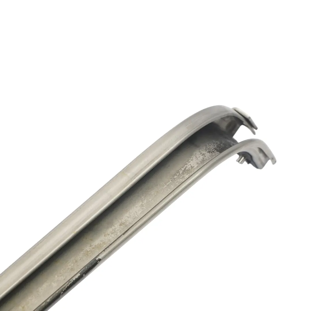 Sliding Door Guide Rail Mount Middle Right O/S to Mercedes W639 with Part number A6397660500 Mercedes W639 Sliding Door Guide Rail Mount Middle Right O/S - SKU A6397660500 - Part number A6397660500