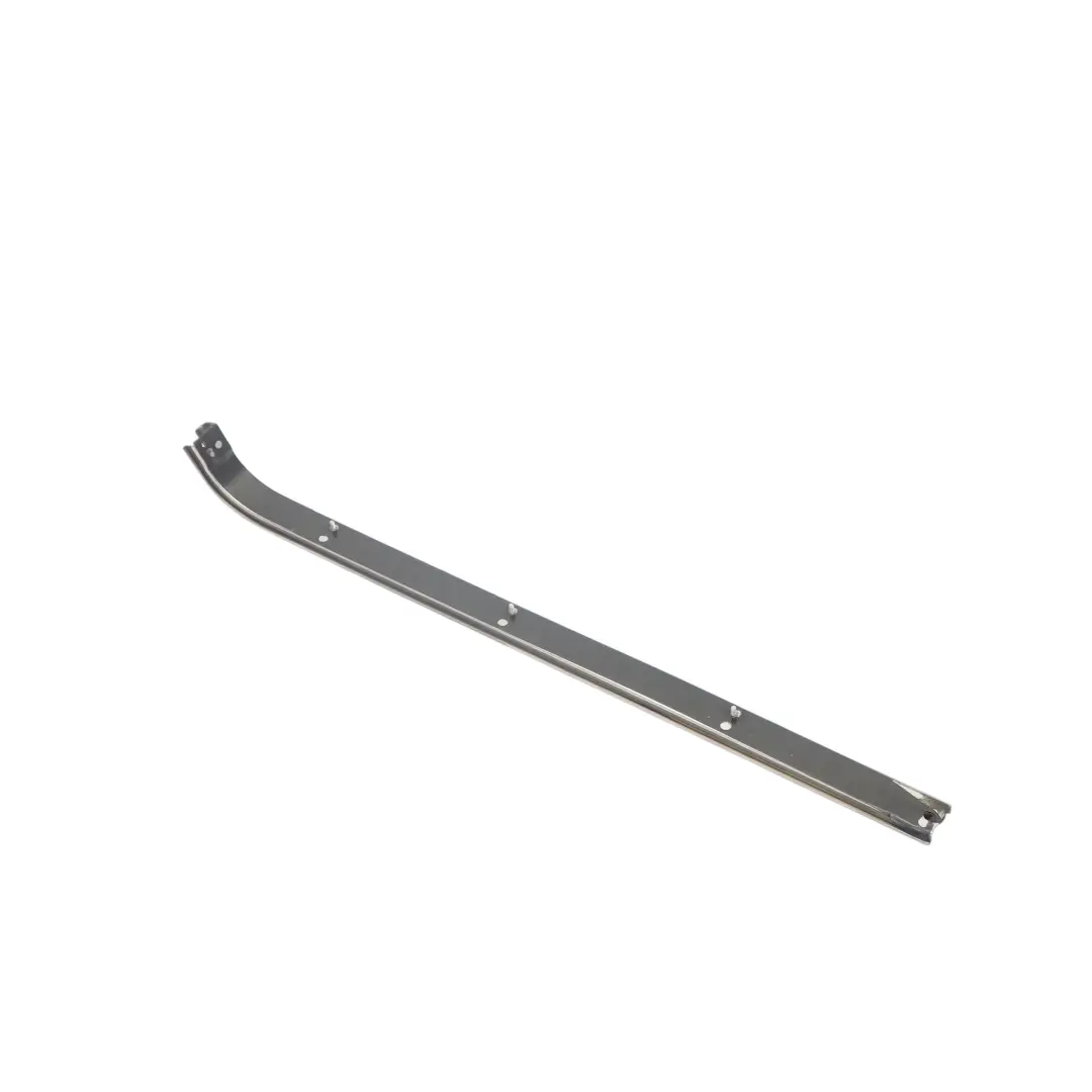 Mercedes W639 Guía puerta corredera Montaje carril central derecho - SKU A6397660500 - Número de pieza A6397660500