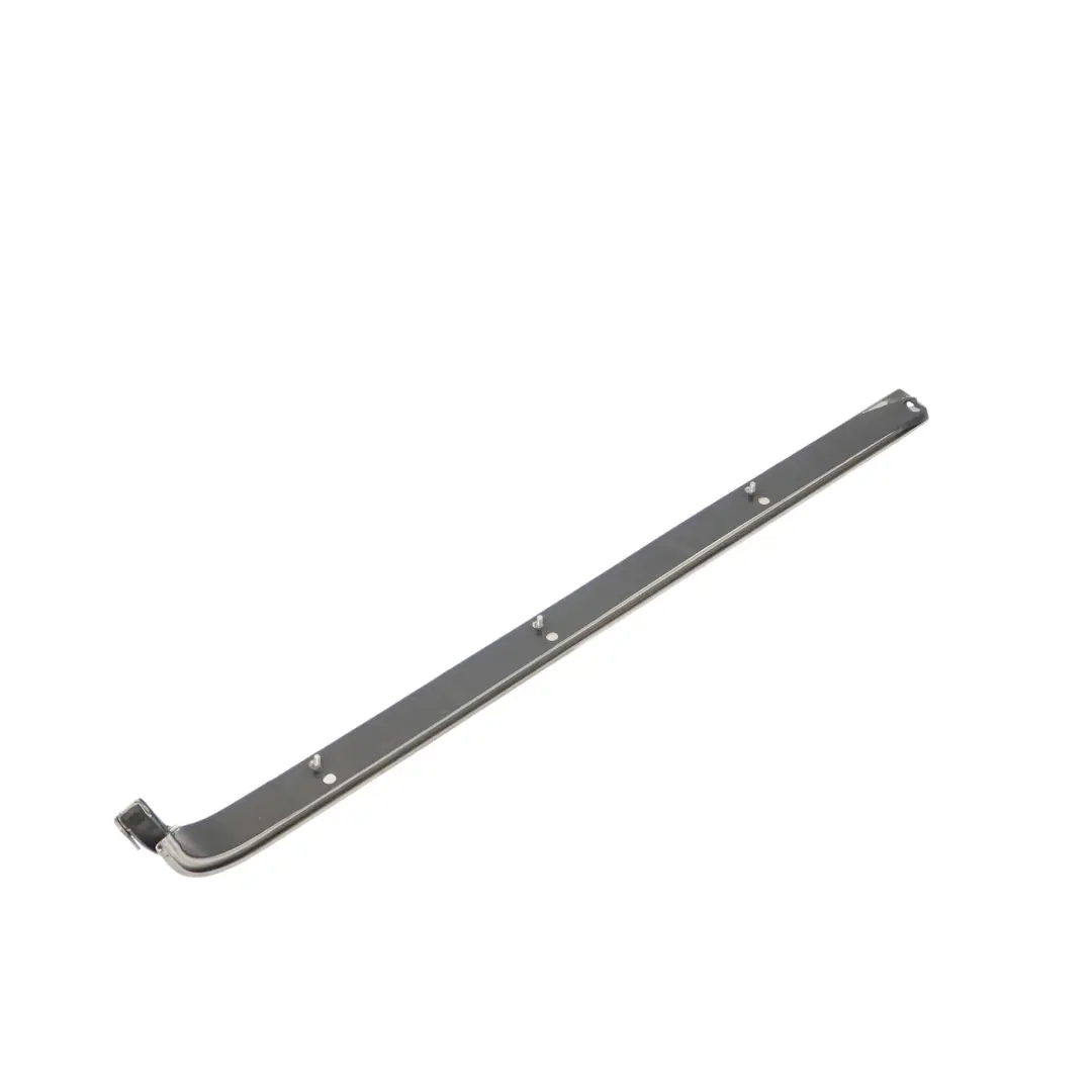 Mercedes W639 Sliding Door Guide Rail Mount Middle Right O/S - SKU A6397660500 - Part number A6397660500
