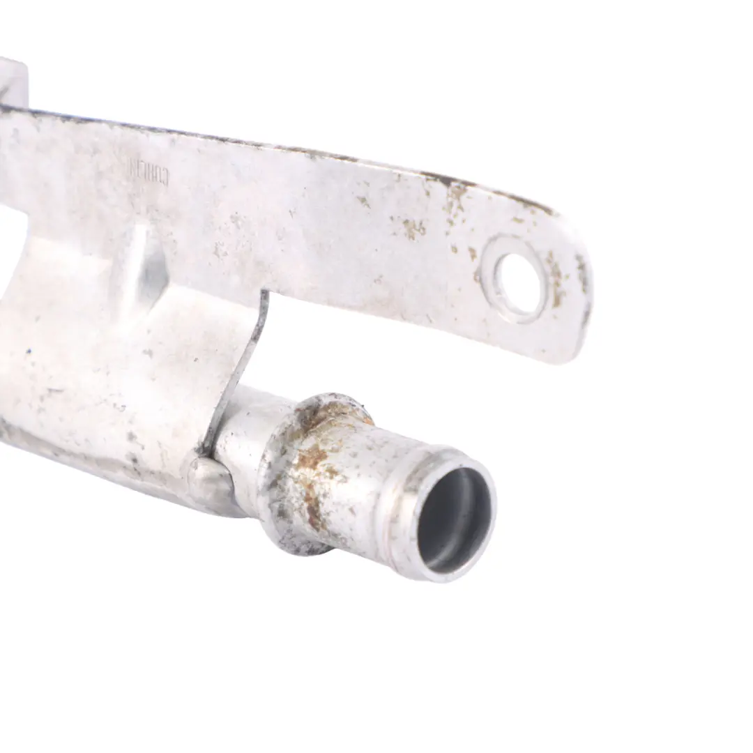 Mercedes W639 radiatore acqua refrigerante tubo flessibile linea - SKU A6398300615 - Numero di parte A6398300615