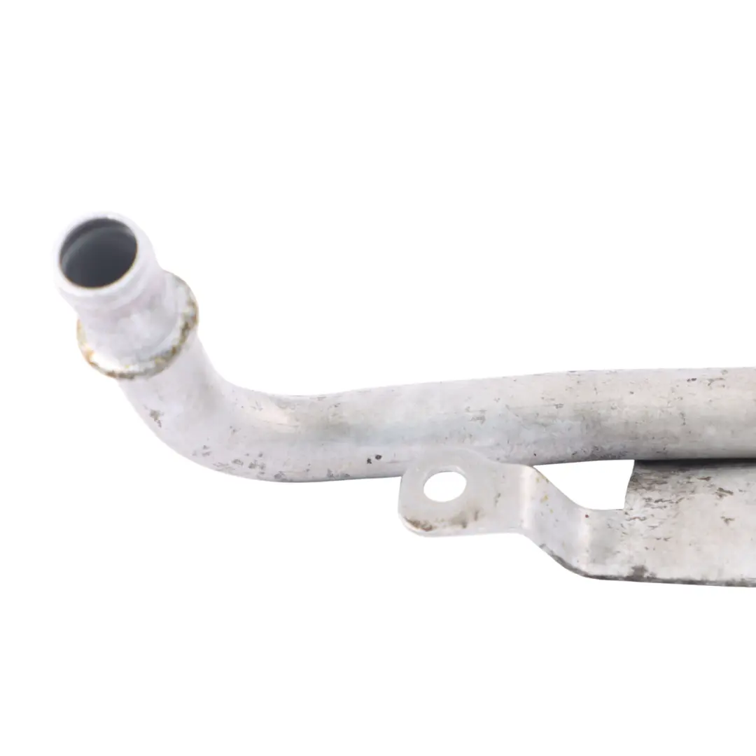 Mercedes W639 Radiator Water Coolant Pipe Hose Tube Line - SKU A6398300615 - Part number A6398300615