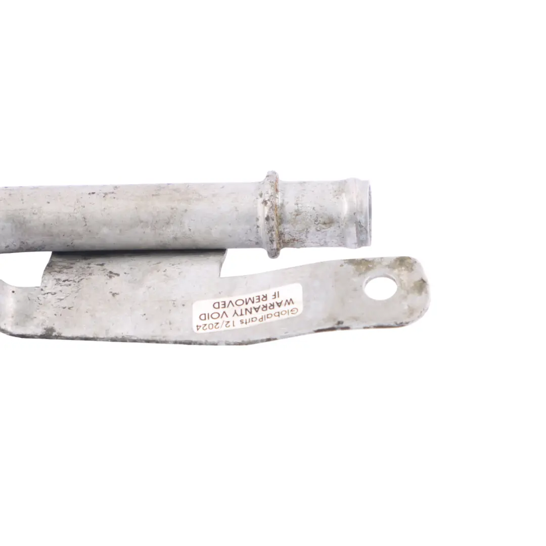 Mercedes W639 Radiator Water Coolant Pipe Hose Tube Line - SKU A6398300615 - Part number A6398300615