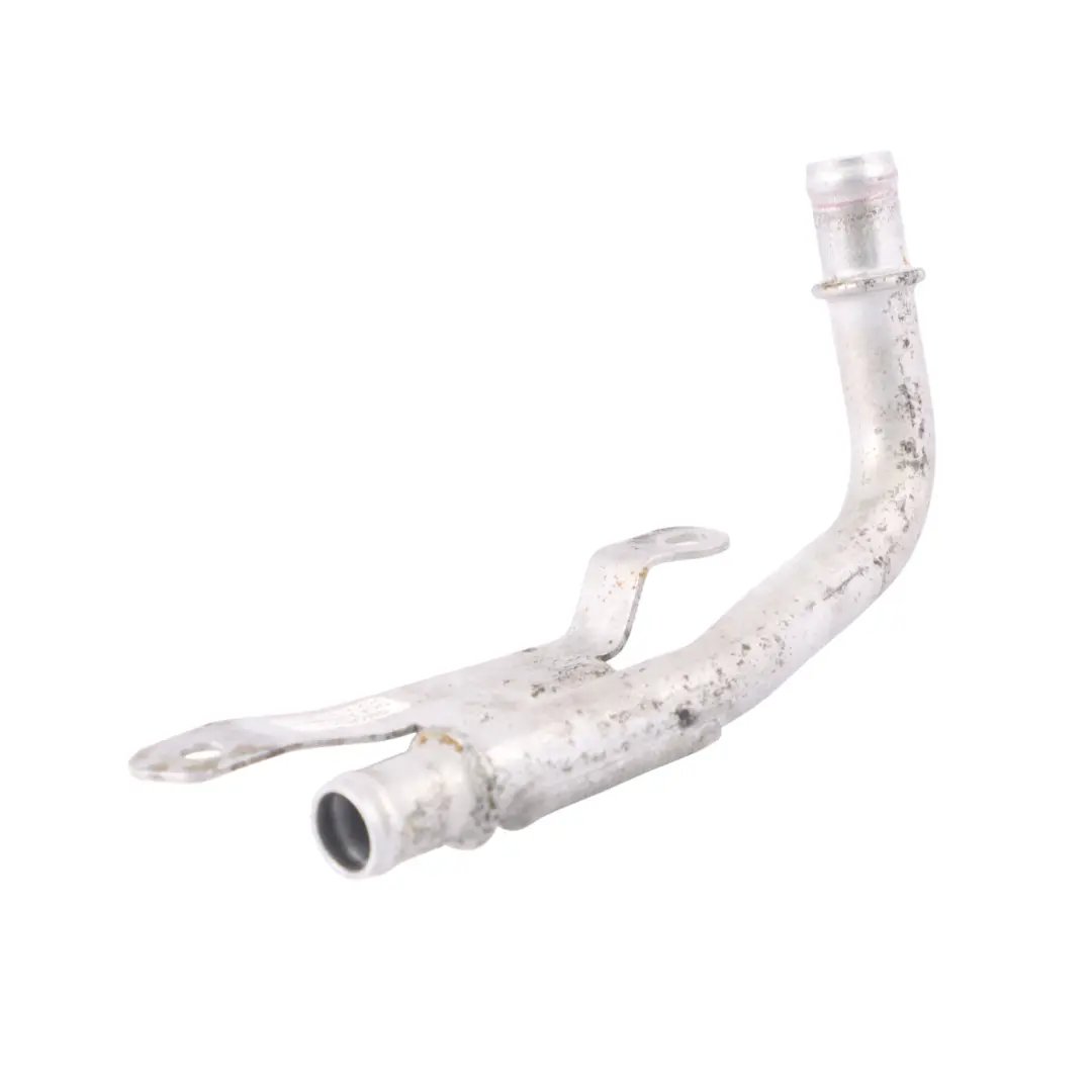 Mercedes W639 Radiator Water Coolant Pipe Hose Tube Line - SKU A6398300615 - Part number A6398300615