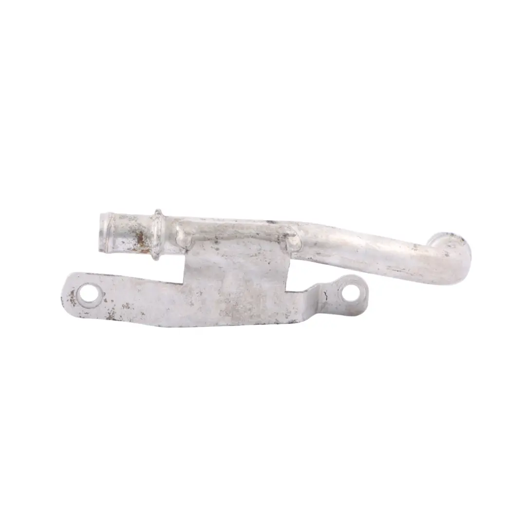 Mercedes W639 Kühler Wasser Kühlmittel Rohr Schlauch Rohrleitung - SKU A6398300615 - Teilenummer A6398300615