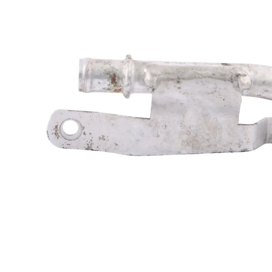 Mercedes W639 Radiator Water Coolant Pipe Hose Tube Line - SKU A6398300615 - Part number A6398300615