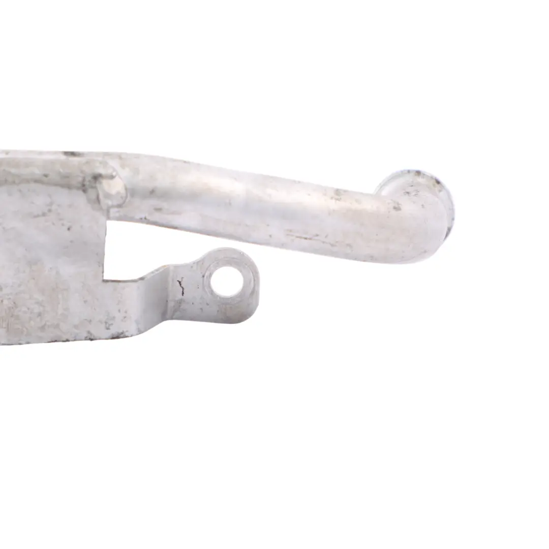 radiatore acqua refrigerante tubo flessibile linea per Mercedes W639 con numero di parte A6398300615 Mercedes W639 radiatore acqua refrigerante tubo flessibile linea - SKU A6398300615 - Numero di parte A6398300615