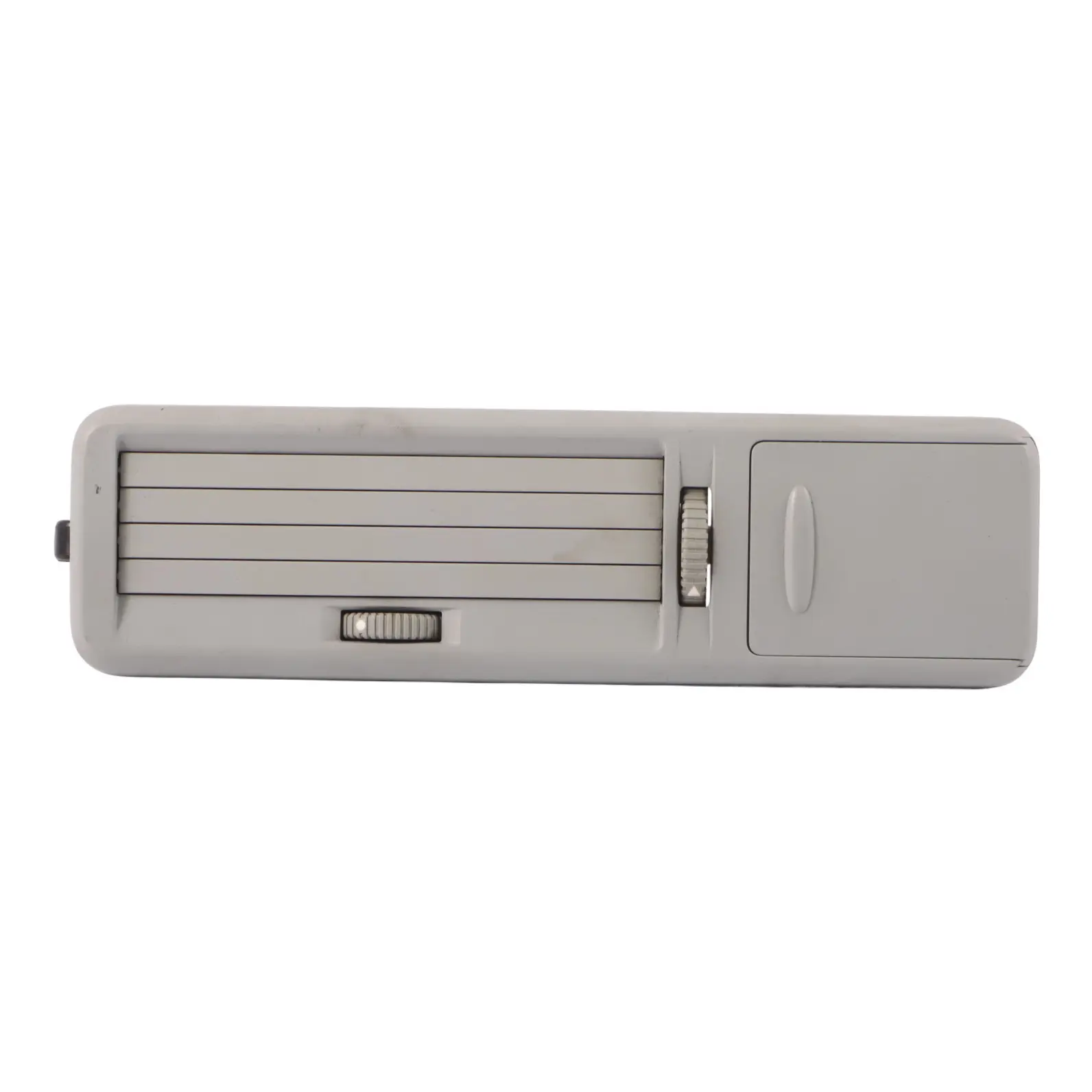 Mercedes W639 Embellecedor Boquilla Ventilación Trasera Izquierdo A6398302254