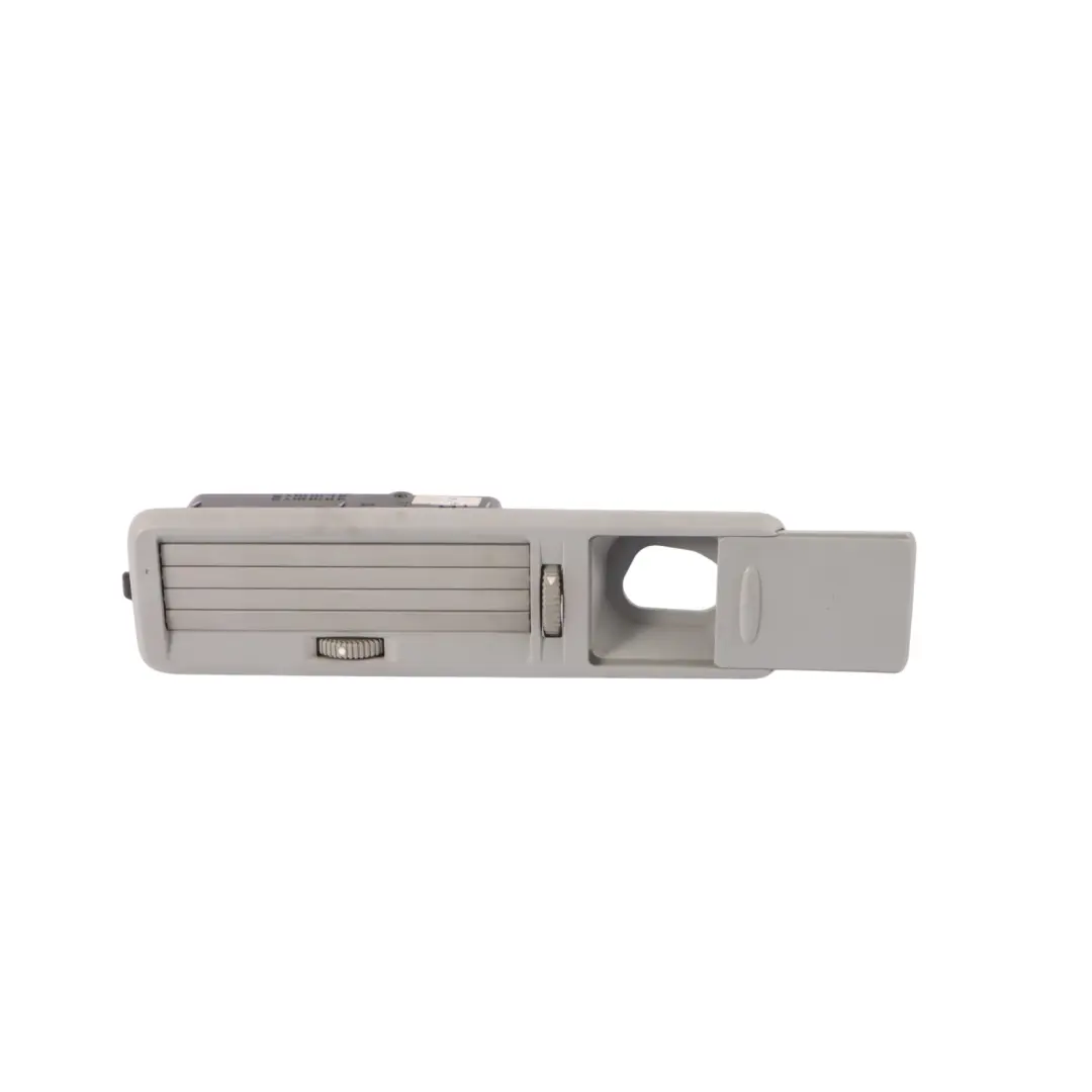 Mercedes W639 Headliner Rear Air Vent Nozzle Unit Trim Left N/S - SKU A6398302254 - Part number A6398302254