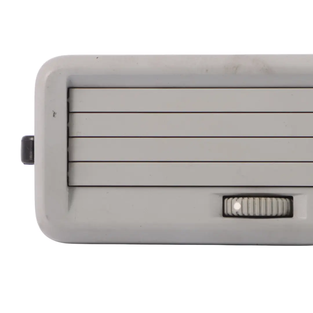 Mercedes W639 Garniture D'Aération Arrière Garniture Pavillon Gauche - SKU A6398302254 - Numéro de pièce A6398302254