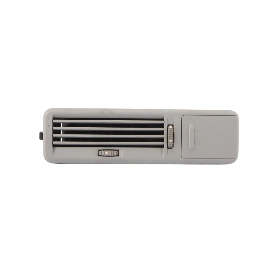 Mercedes W639 Headliner Rear Air Vent Nozzle Unit Trim Left N/S - SKU A6398302254 - Part number A6398302254