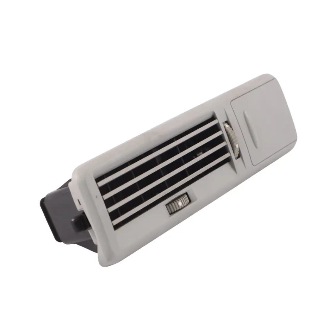 Mercedes W639 Headliner Rear Air Vent Nozzle Unit Trim Left N/S - SKU A6398302254 - Part number A6398302254